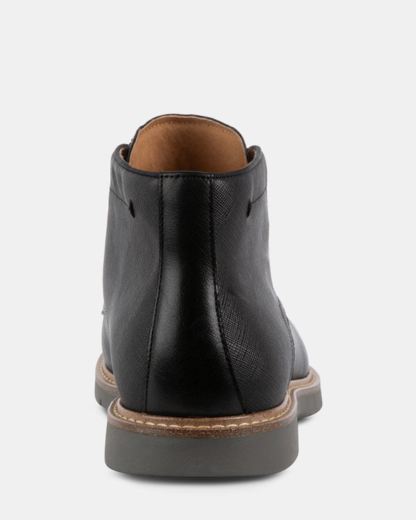 Steven New York Wellss Noir