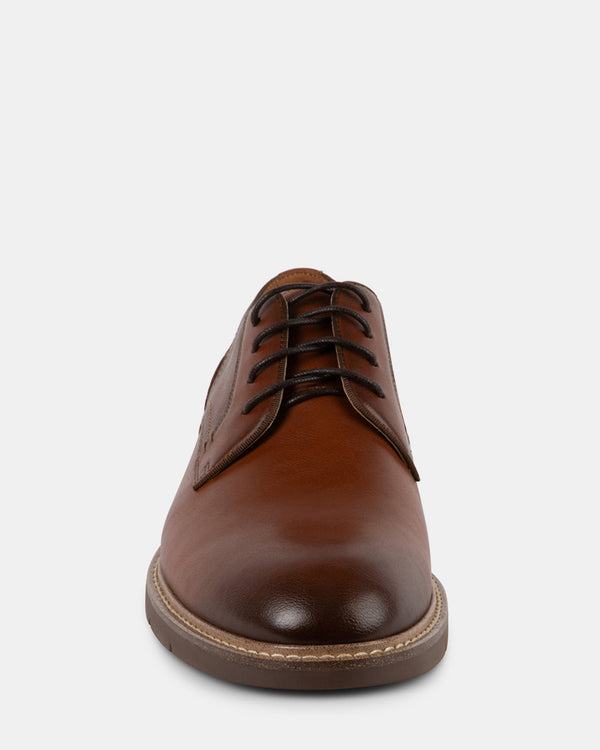 Steven New York Wembly Brun Clair