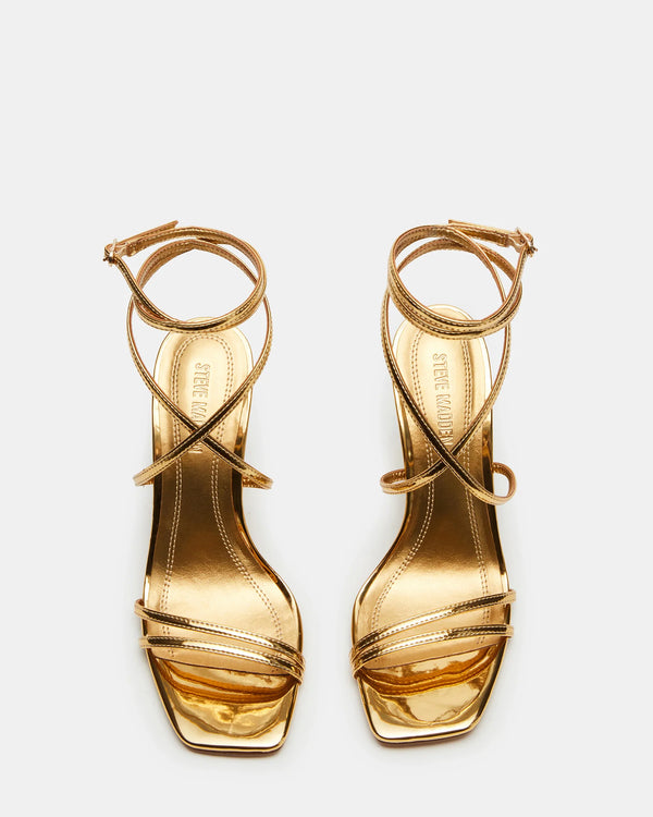 Steven New York Whisk Doré