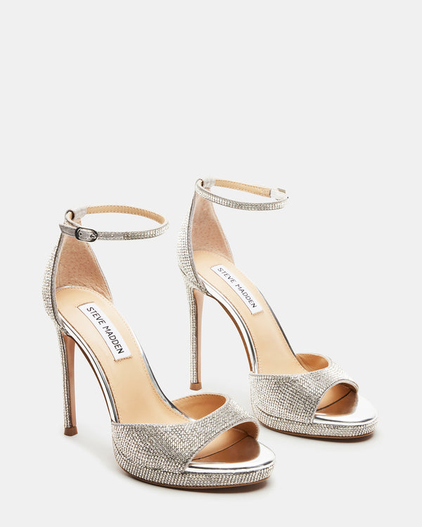 Steven New York Wiley-r Argent