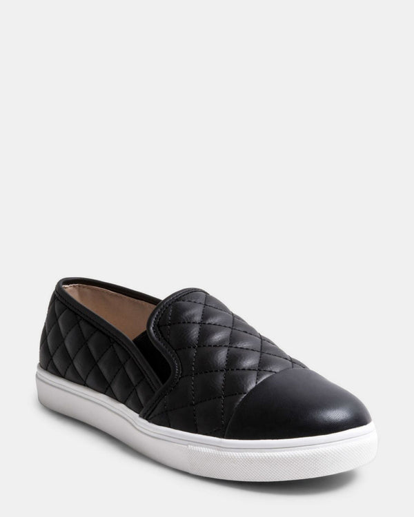 Steven New York Zaander Noir
