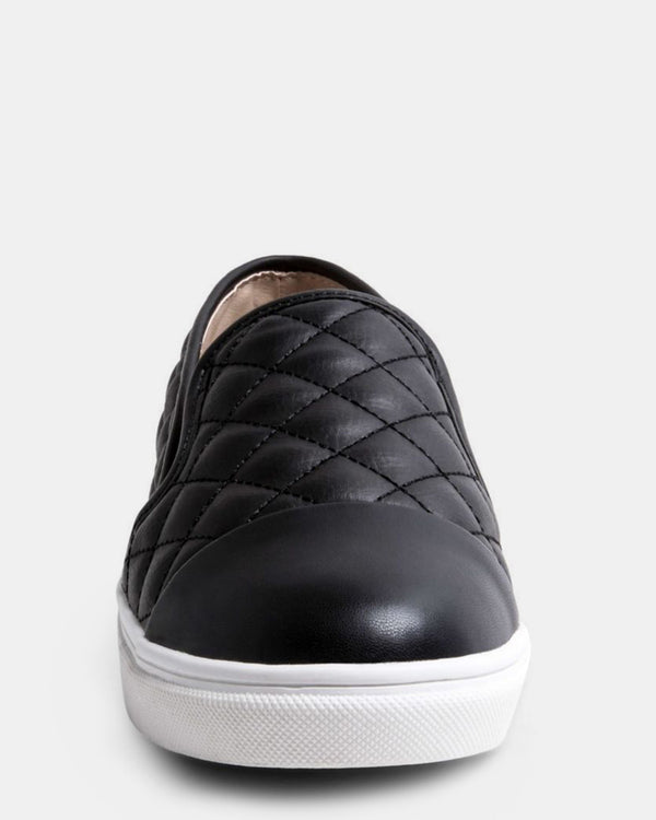 Steven New York Zaander Noir