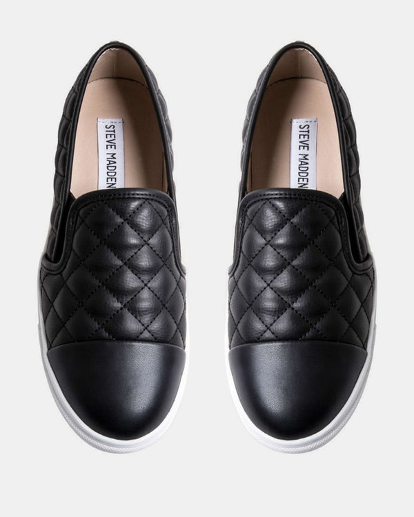 Steven New York Zaander Noir
