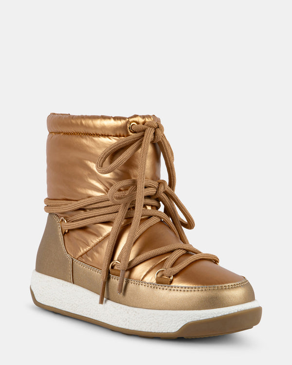 Steven New York Zaria Bronze