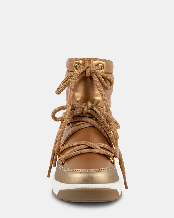 Steven New York Zaria Bronze