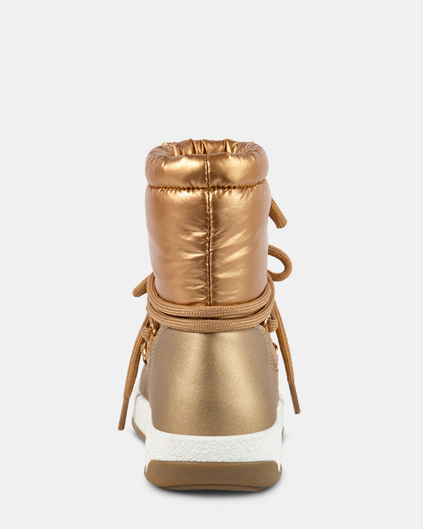 Steven New York Zaria Bronze