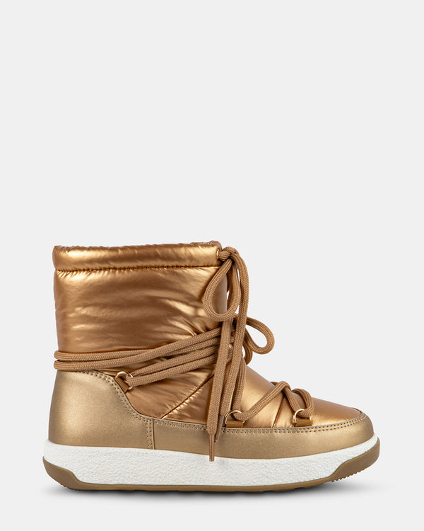 steven new york Zaria Bronze