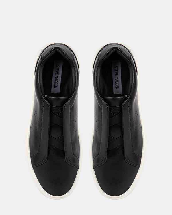 Steven New York Ziggyy Noir