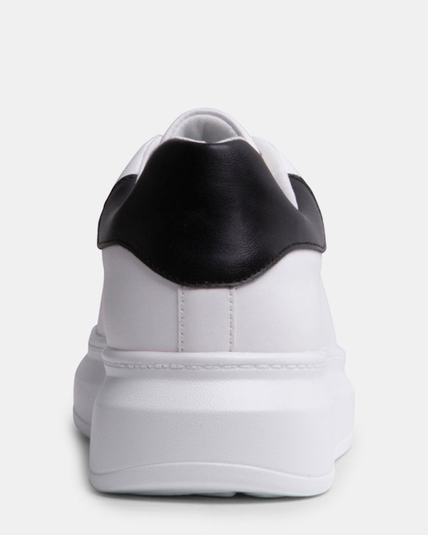 Steven New York Zolla Blanc Multicolore