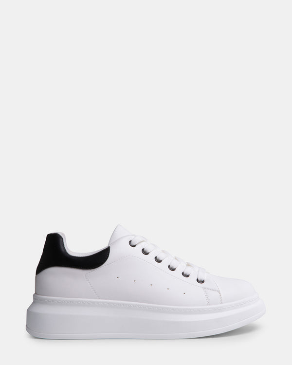 steven new york Zolla Blanc Multicolore