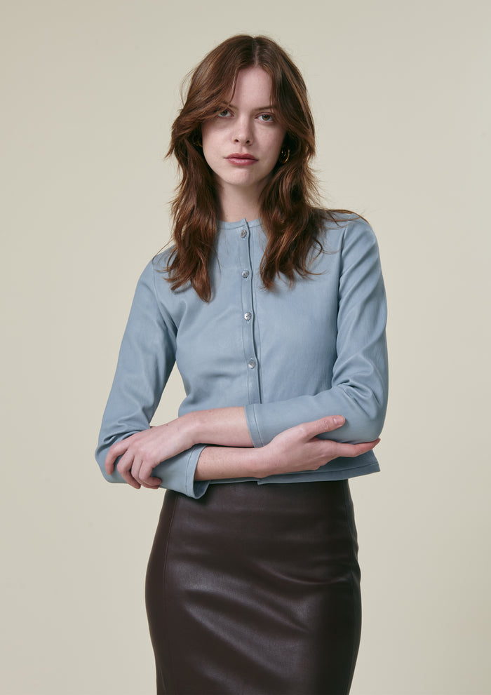 Stouls Cardigan Astrid 25