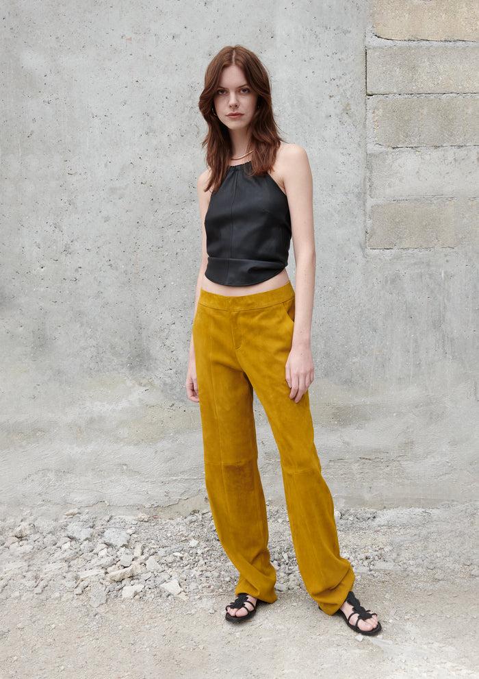 stouls Pantalon Massimo