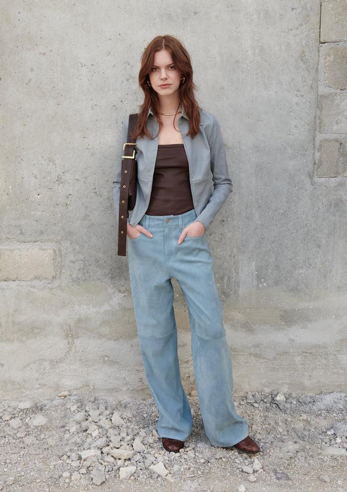 stouls Pantalon Mythéo