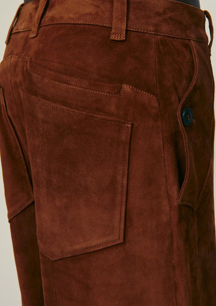 Stouls Pantalon Terrence