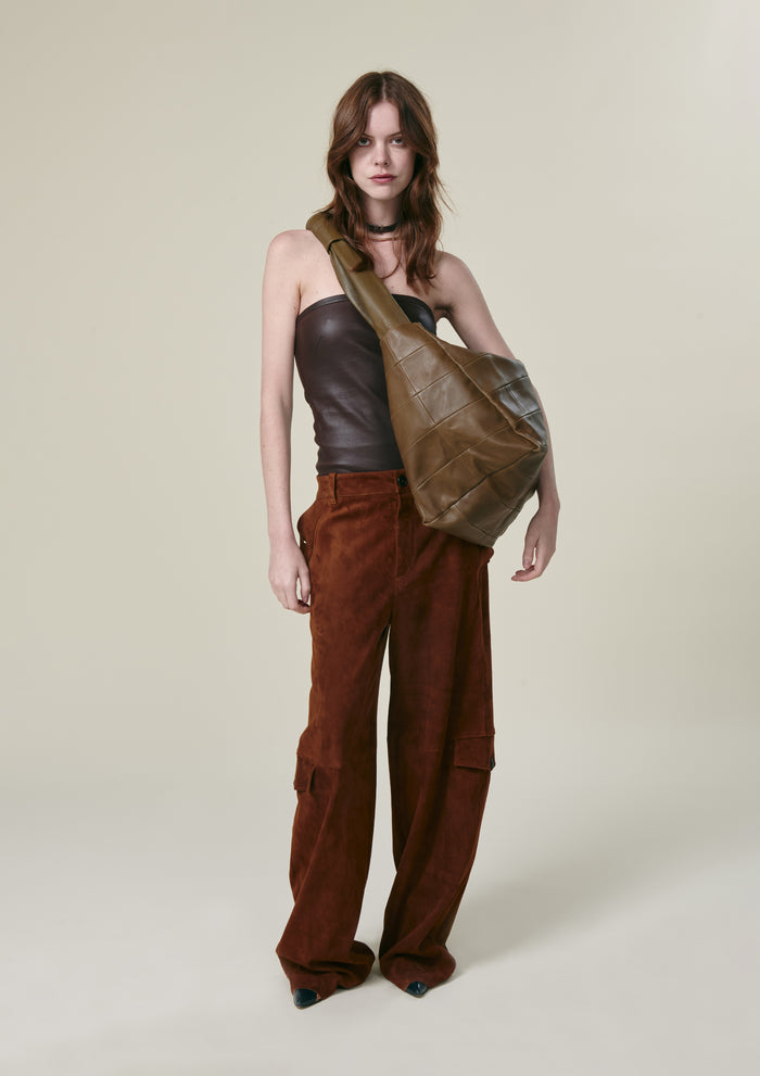 stouls Pantalon Terrence