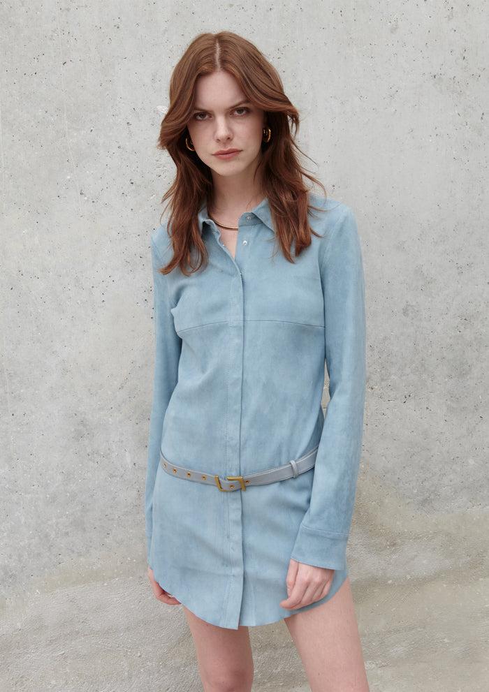 stouls Robe Géraldine