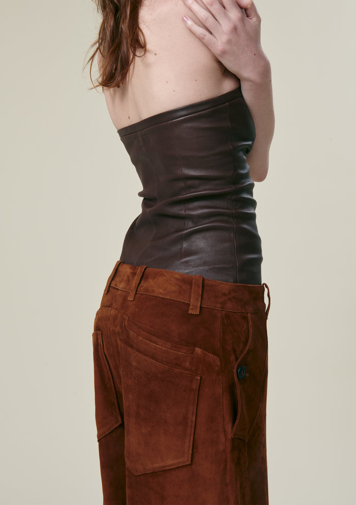 Stouls Top Gina 25