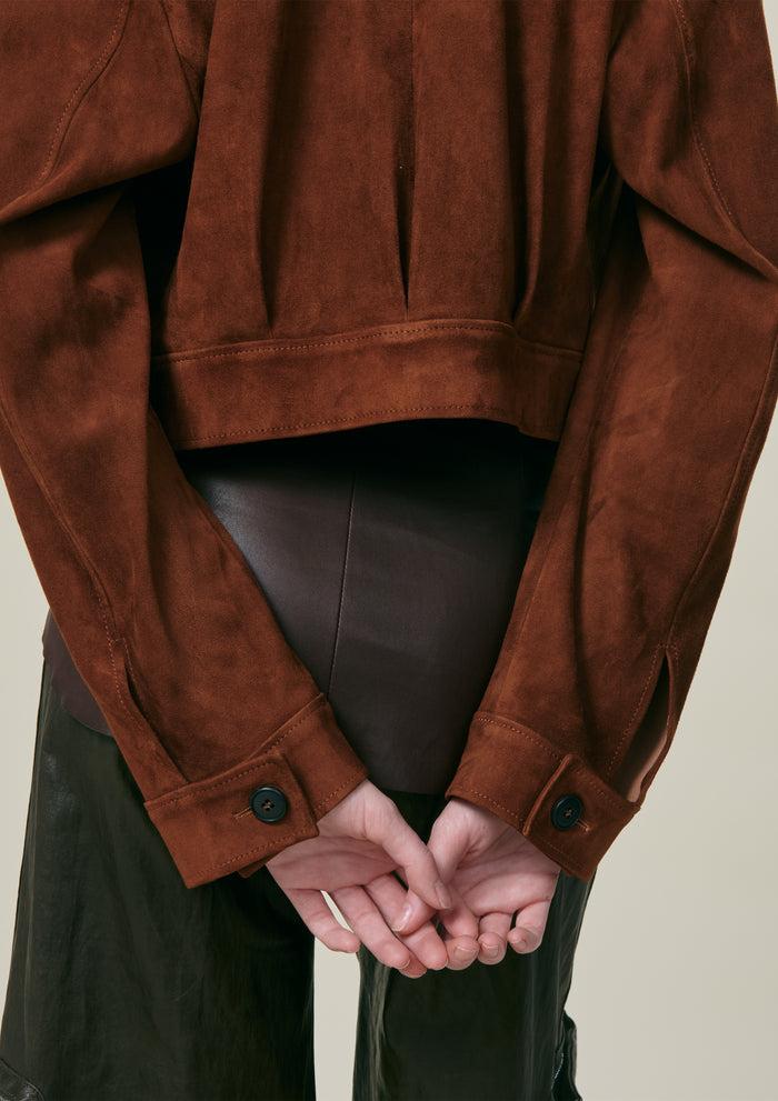 Stouls Veste Léoncino