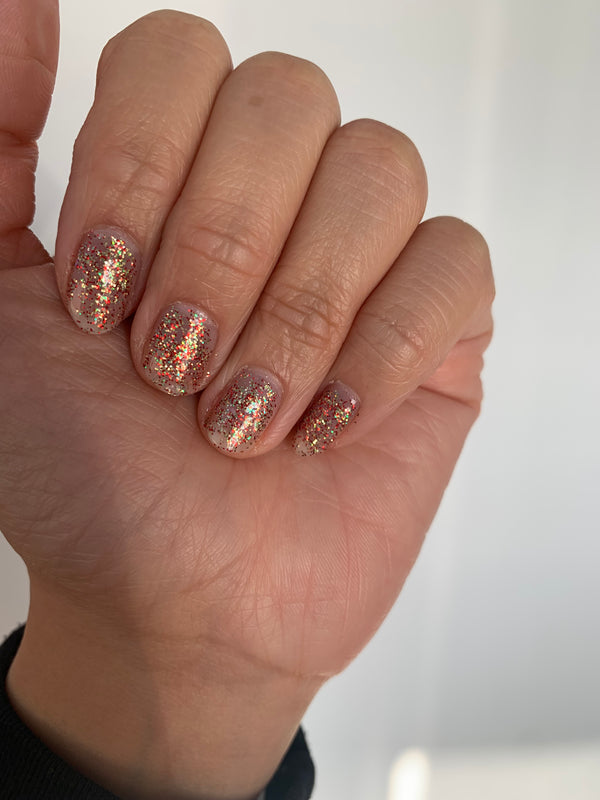Suncoat Boule Disco