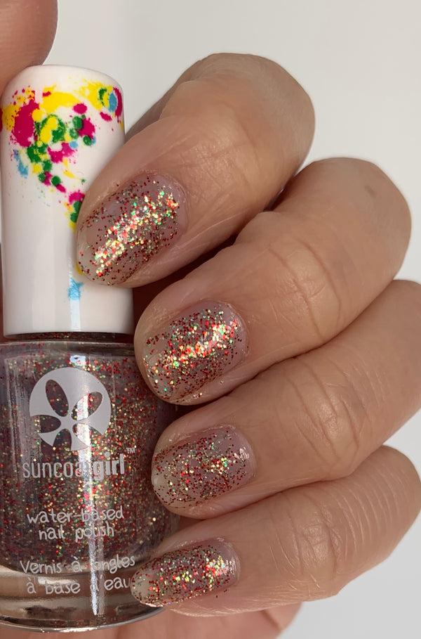 Suncoat Boule Disco