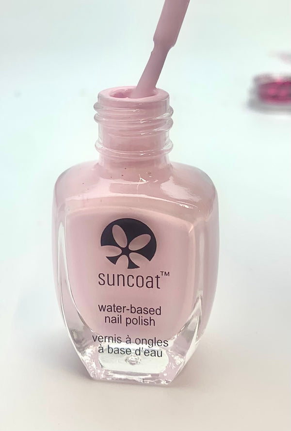 Suncoat Candy