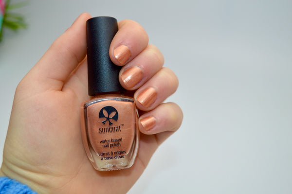 Suncoat Corail Mou