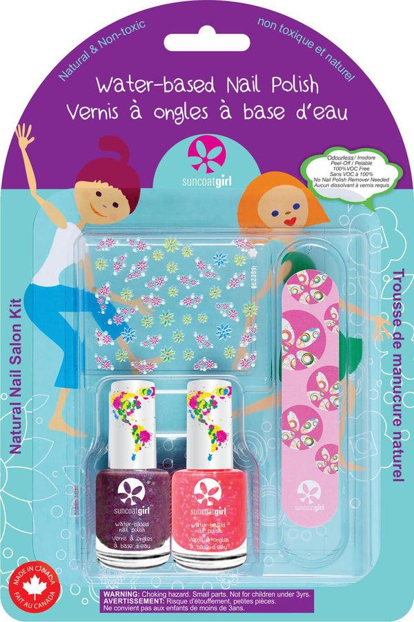 suncoat Étincelle éternelle