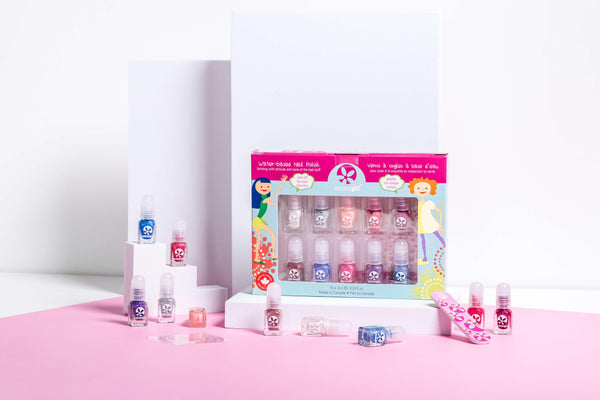 Suncoat Flasque & Fantaisie