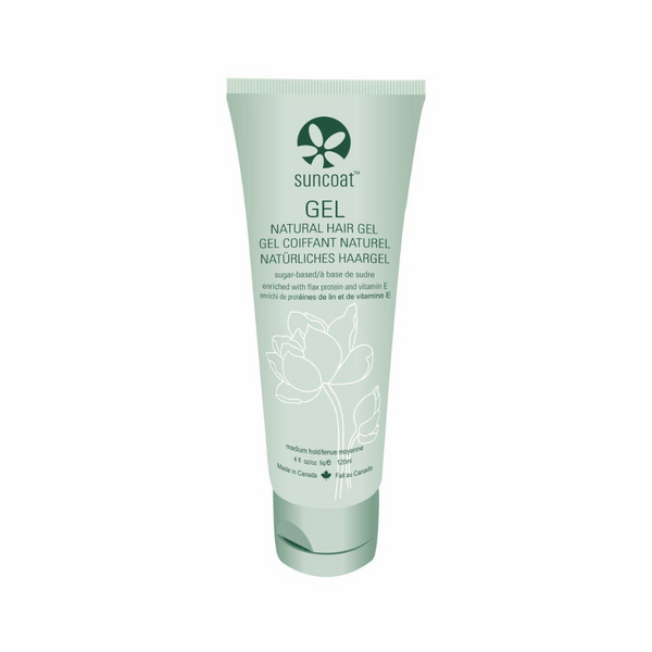 suncoat Gel Coiffant Naturel