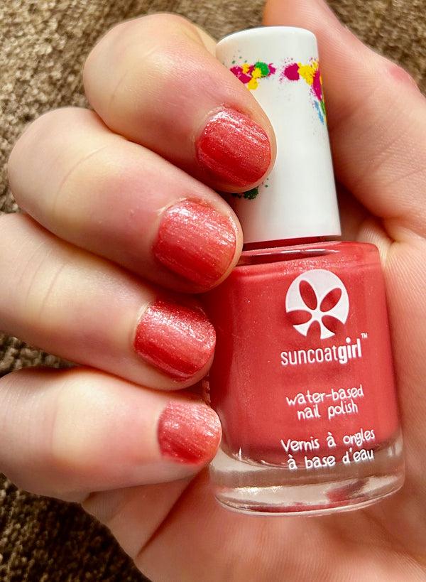 Suncoat Glace à La Crème