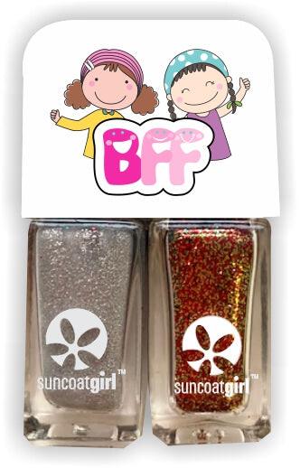 suncoat Glamour scintillant