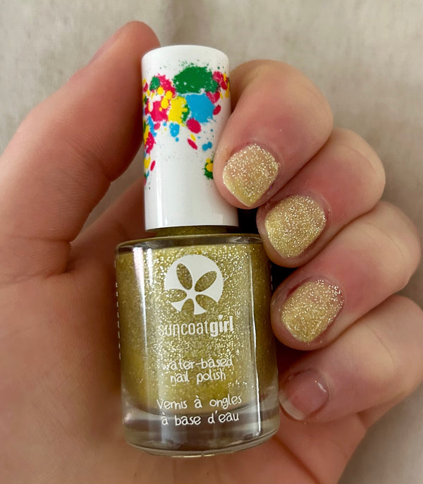 Suncoat Golden Giggle