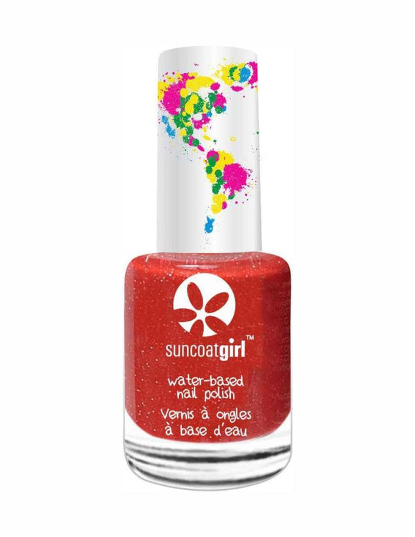 suncoat Lumière du soleil dorée