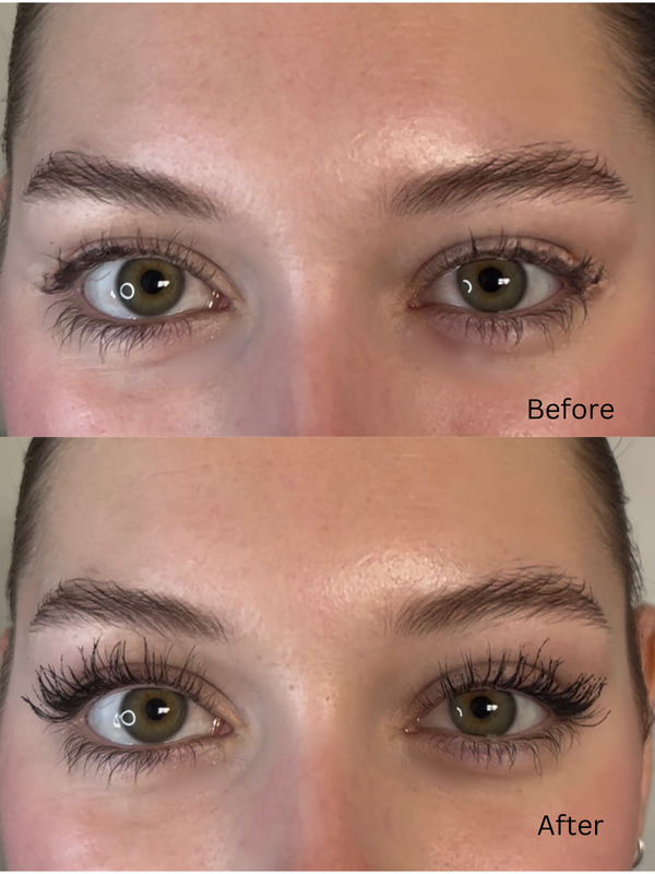 Suncoat Mascara Naturel à Base De Sucre