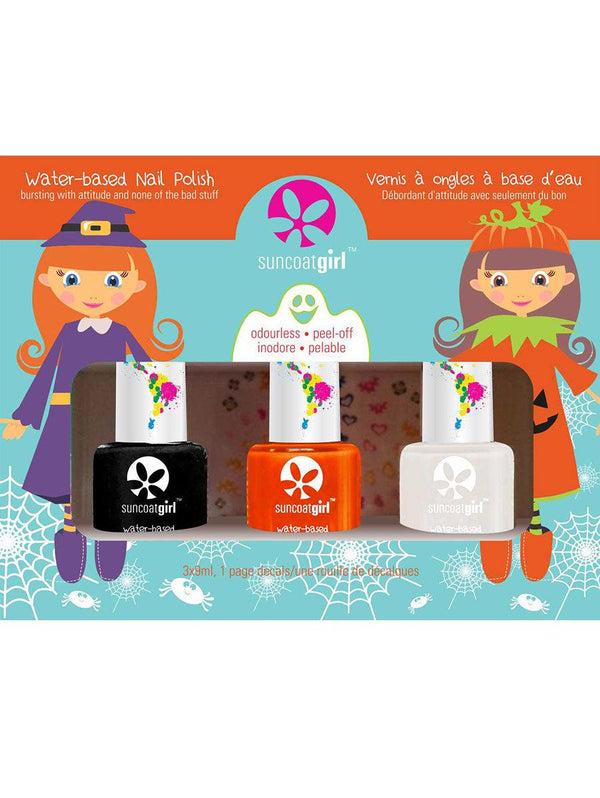 suncoat Mignon mais effrayant