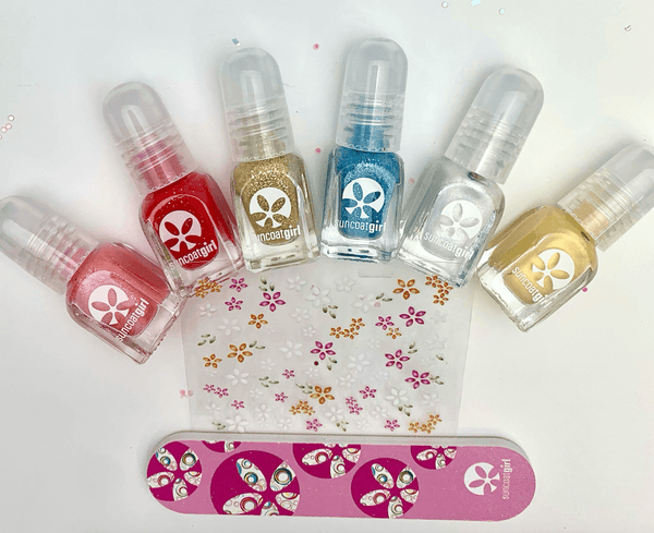 Suncoat Mini Manie Magique