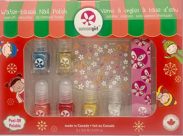 suncoat Mini Manie Magique