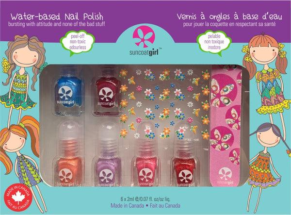 suncoat Mini Manucure