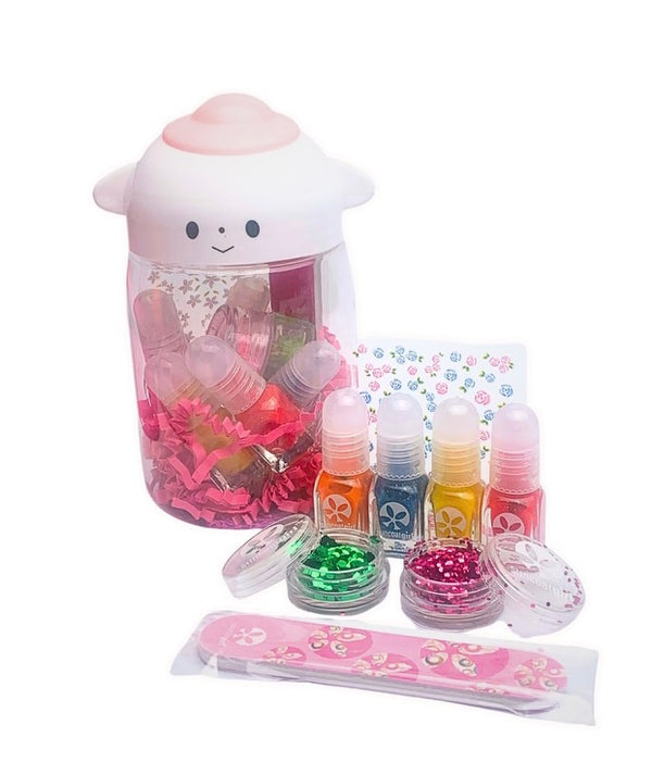 suncoat Nail Candy