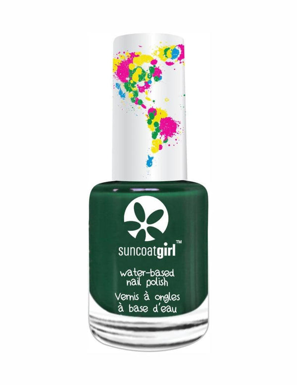 suncoat Passer au vert