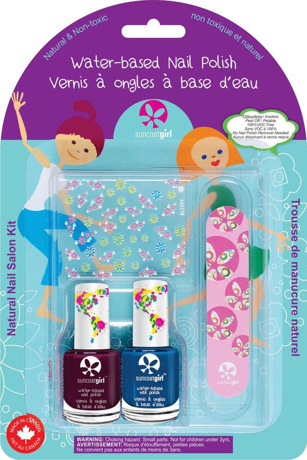 suncoat Petite Sirène