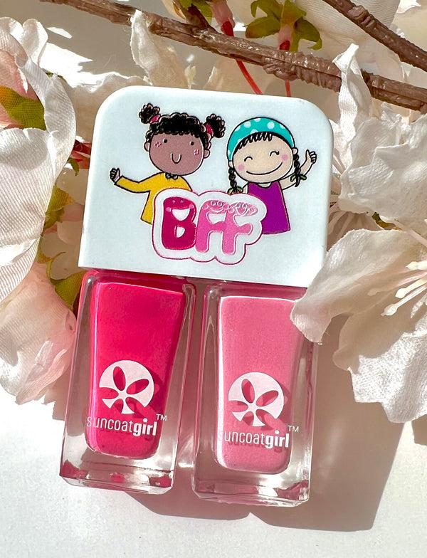 Suncoat Pinkies