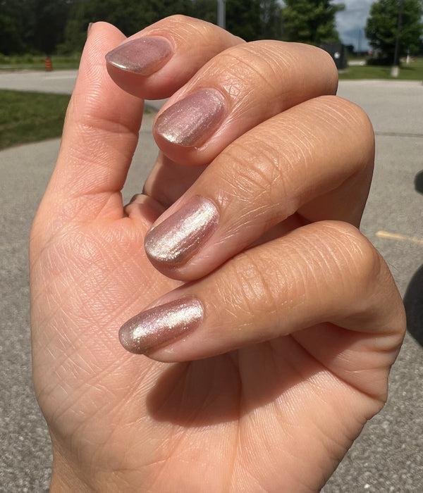 Suncoat Platine