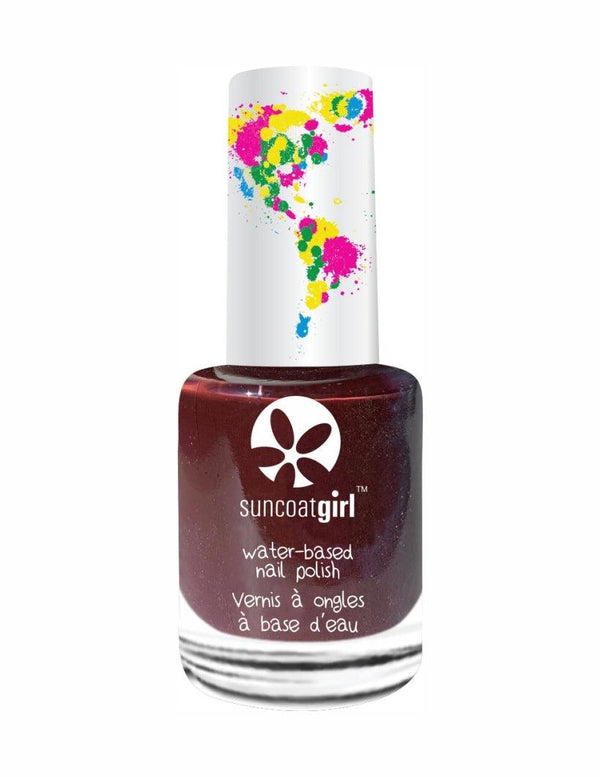 suncoat Pouvoir des filles