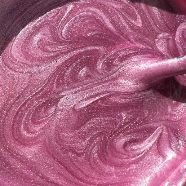 Suncoat Princesse Violette
