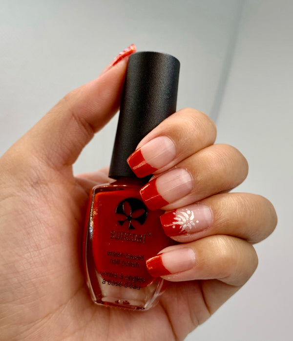 Suncoat Rouge Coquelicot