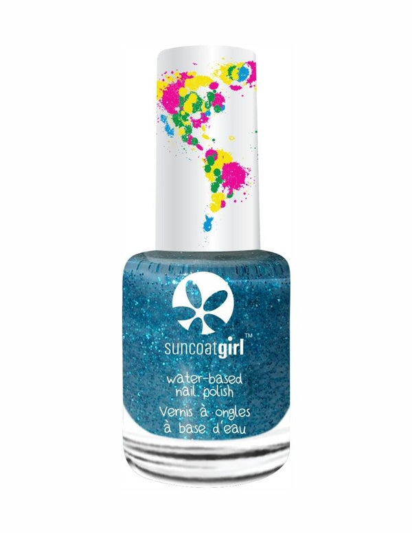 suncoat Sarcelle Zing