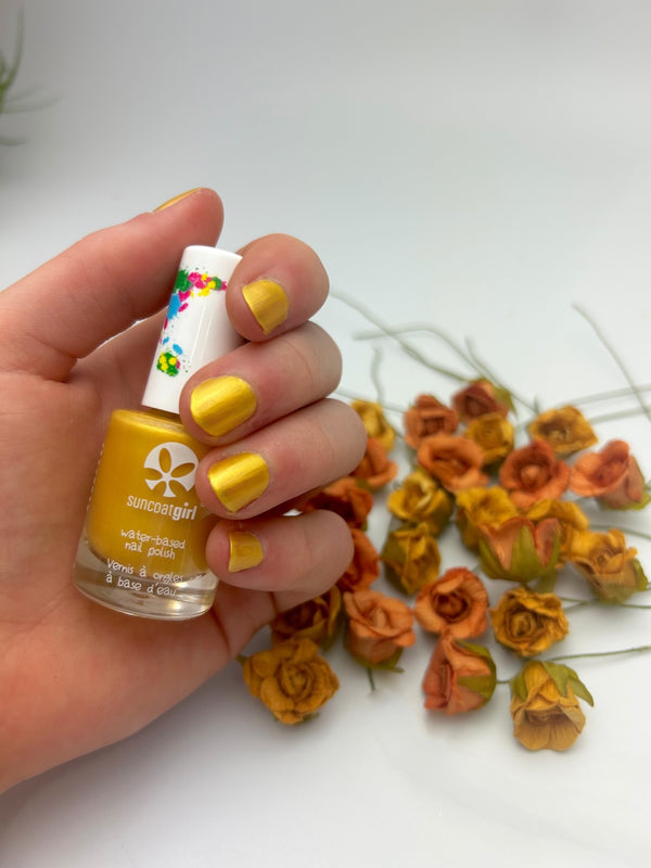 Suncoat Tournesol