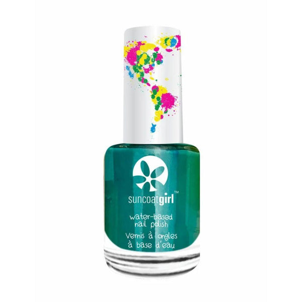 suncoat Tropical Teal