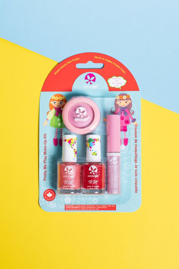 suncoat Trousse de maquillage Pretty Me Play : Ange